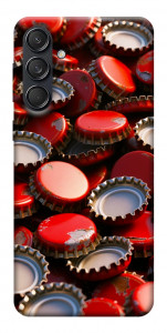 Чехол Red cups для Galaxy M55