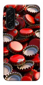 Чехол Red cups для Samsung Galaxy A17 5G