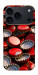 Чехол Red cups для iPhone 17 Pro