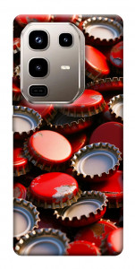 Чехол Red cups для Infinix Note 50 Pro 4G