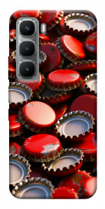 Чехол Red cups для Infinix Hot 60 Pro+