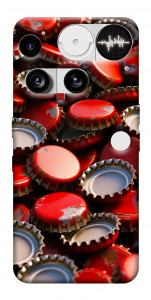 Чохол Red cups для Nothing Phone (3)