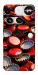 Чохол Red cups для Nothing Phone (3)