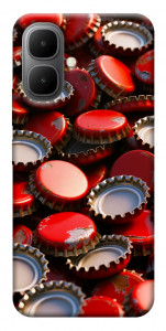 Чехол Red cups для Infinix Smart 10