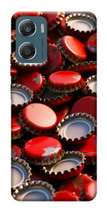 Чохол Red cups для Motorola Moto G06