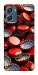 Чехол Red cups для Motorola Moto G06