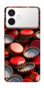 Чохол Red cups для Galaxy S26+