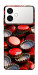 Чохол Red cups для Galaxy S26 Edge