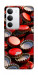 Чехол Red cups для Realme C71