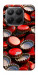Чохол Red cups для Xiaomi 15T Pro