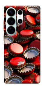 Чехол Red cups для Galaxy S26 Ultra