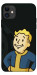 Чохол Vault boy для iPhone 11