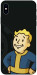 Чехол Vault boy для iPhone XS Max