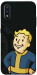 Чохол Vault boy для Galaxy A01