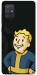 Чехол Vault boy для Galaxy A71 (2020)
