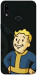 Чохол Vault boy для Galaxy A10s (2019)
