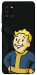 Чехол Vault boy для Galaxy A31 (2020)