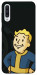Чехол Vault boy для Galaxy A50 (2019)