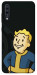 Чохол Vault boy для Galaxy A70 (2019)