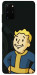 Чохол Vault boy для Galaxy S20 Plus (2020)