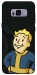 Чохол Vault boy для Galaxy S8+