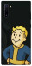 Чохол Vault boy для Galaxy Note 10+ (2019)