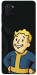 Чохол Vault boy для Galaxy Note 10 Lite (2020)