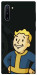 Чохол Vault boy для Galaxy Note 10 (2019)
