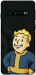 Чохол Vault boy для Galaxy S10 (2019)