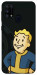 Чохол Vault boy для Galaxy M31 (2020)