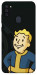 Чехол Vault boy для Galaxy M11 (2020)