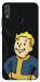 Чохол Vault boy для Huawei Honor 8X