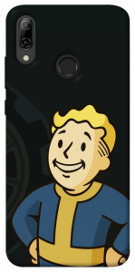 Чехол Vault boy для Huawei P Smart (2019)