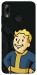 Чехол Vault boy для Huawei P Smart (2019)
