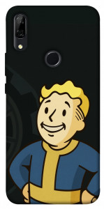 Чохол Vault boy для Huawei P Smart Z