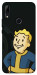 Чехол Vault boy для Huawei P Smart Z