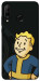 Чохол Vault boy для Huawei P30 Lite