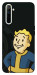 Чехол Vault boy для Realme 6