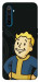 Чохол Vault boy для Realme 6 Pro