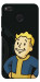 Чехол Vault boy для Xiaomi Redmi 4X