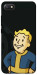 Чехол Vault boy для Xiaomi Redmi 6A