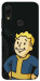 Чехол Vault boy для Xiaomi Redmi 7