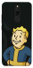 Чохол Vault boy для Xiaomi Redmi 8