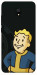 Чехол Vault boy для Xiaomi Redmi 8a