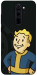 Чехол Vault boy для Xiaomi Redmi Note 8 Pro