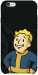 Чехол Vault boy для iPhone 6S Plus