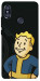 Чехол Vault boy для Xiaomi Redmi Note 5 (Dual Camera)