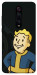 Чехол Vault boy для Xiaomi Mi 9T