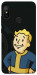 Чехол Vault boy для Xiaomi Redmi 6 Pro