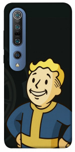 Чохол Vault boy для Xiaomi Mi 10 Pro